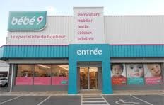 Offre bébé 9