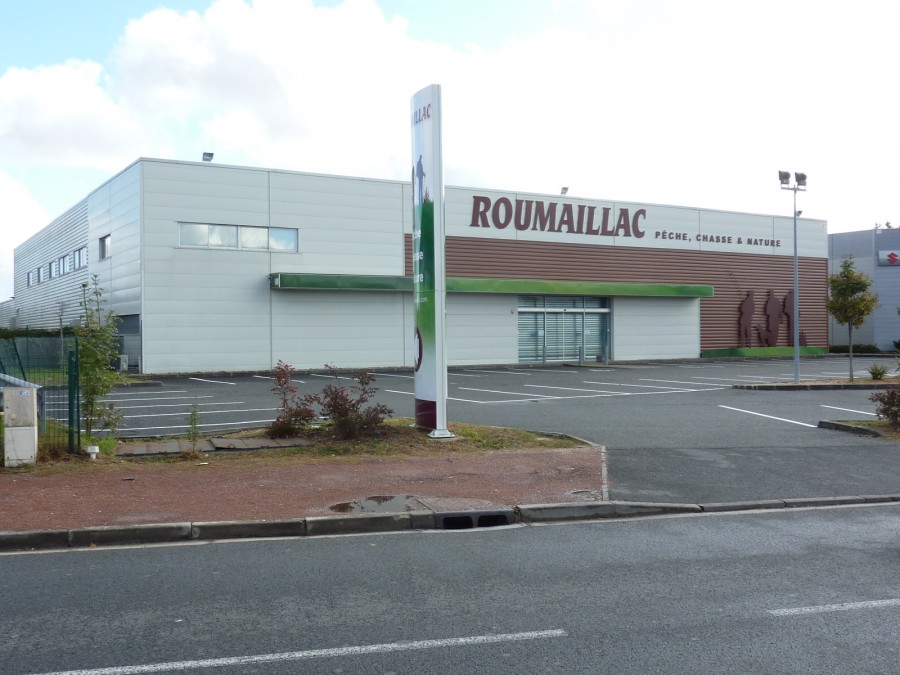 Offre Roumaillac
