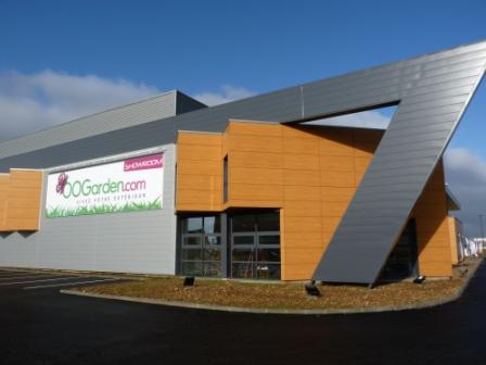 Offre OOGarden