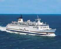 Bénéficiez Code Promo Brittany ferries