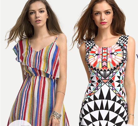 Offre SHEIN