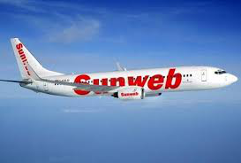 Offre Sunweb