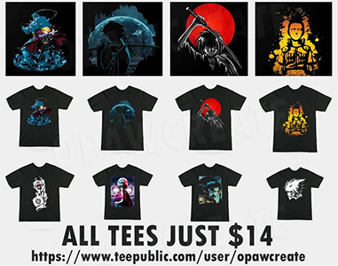 [29% Off] Teepublic Coupon Codes & Promo Codes| Fyvor