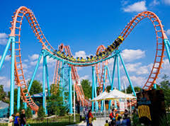 Where can you buy discount tickets for Paramount Carowinds?