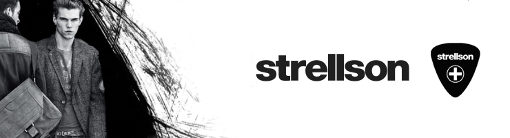 Strellson дисконтная карта