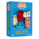 giant microbes free shipping