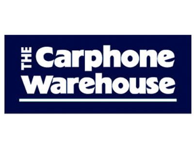 Here you can find the latest Carphone Warehouse voucher codes