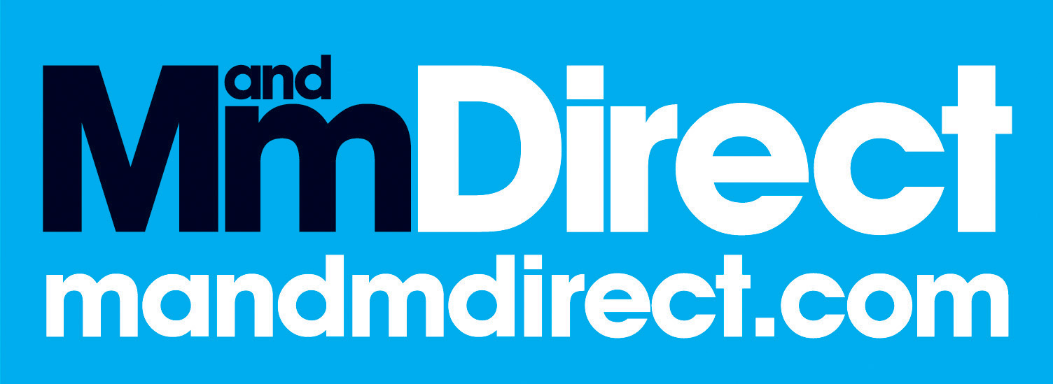 m and m direct