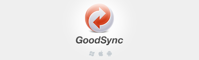 Goodsync version 10