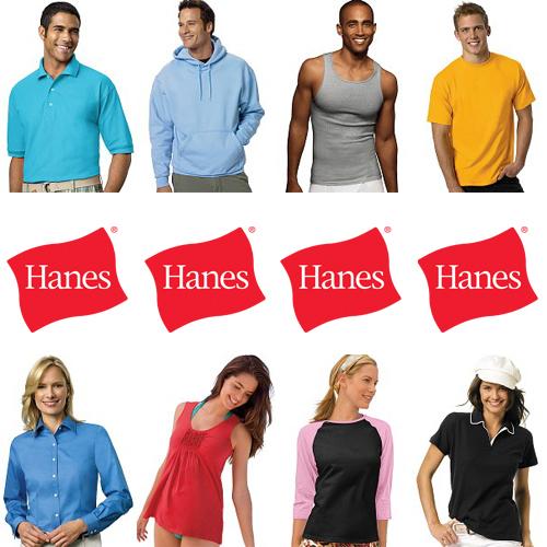 [Verified!] Hanes Promo Codes & Vouchers 10 Off February 2024