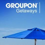 groupon getaways