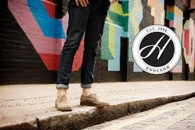 hudson shoes discount code