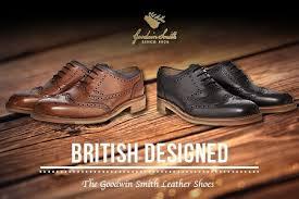 Save [$20 Off] by using Goodwin Smith Coupon & Promo Code