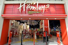 hamleys coupon