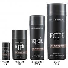 Get 92 Off W Toppik Promo Codes Coupons Fyvor