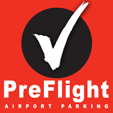 preflight airport parking iah coupon