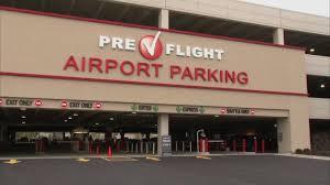 preflight parking promotional code