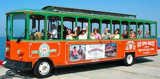 old town trolley tours coupon