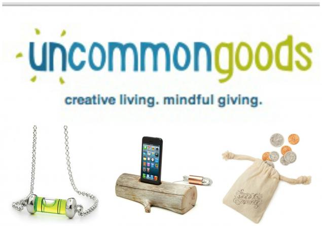 50% Off Uncommongoods Promo Code - December 2020