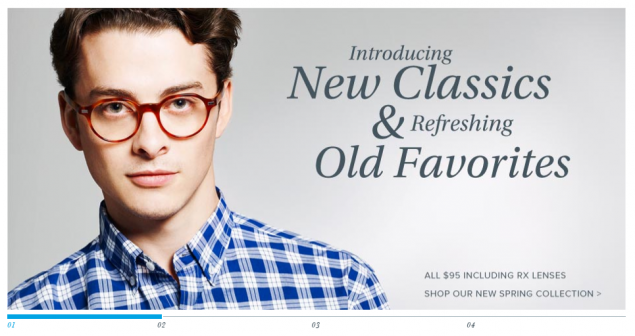 Learn More About Warbyparker Com