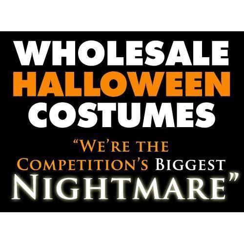 Verified Wholesale Halloween Costumes Promo Codes Coupon Codes