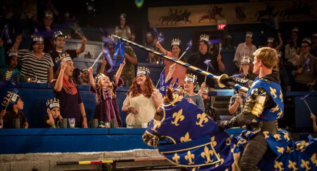 medieval times coupon code 2021